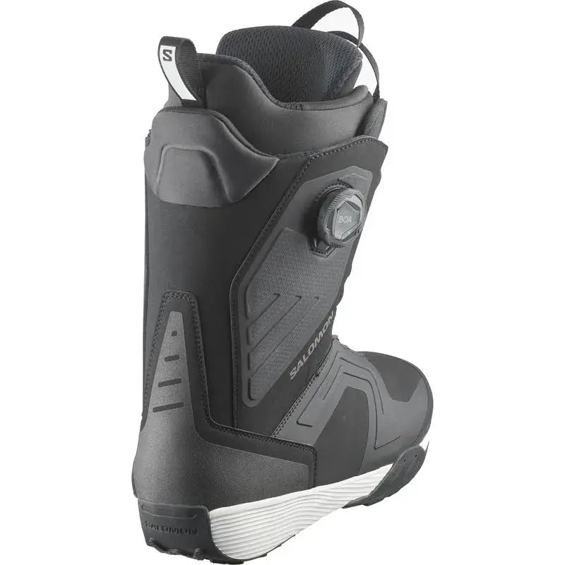 Salomon Dialogue Dual Boa Wide Snowboard Boots – Boardomshop Salomon Dialogue Dual Boa Wide Snowboard Boots – Boardomshop
