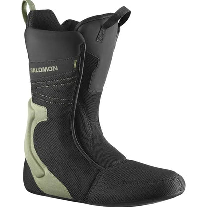 Salomon Echo Dual Boa 2026 Boots - Black SALOMON