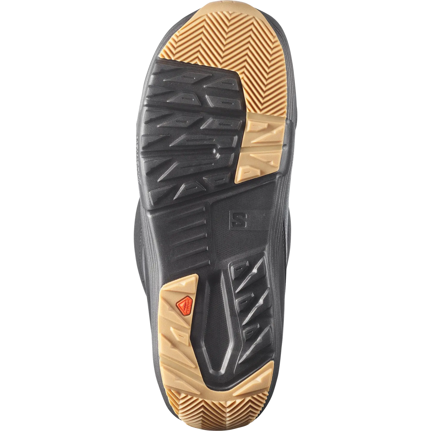Salomon Faction Snowboard Boots 2027 - Black SALOMON