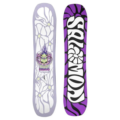 Salomon Grace Youth Snowboard 2027 SALOMON