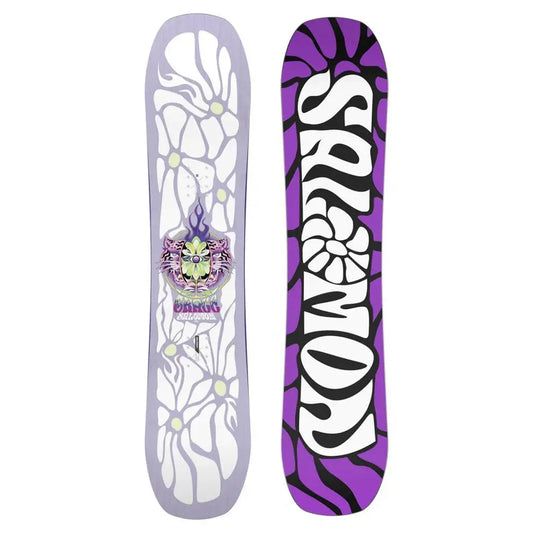 Salomon Grace Youth Snowboard 2027 SALOMON