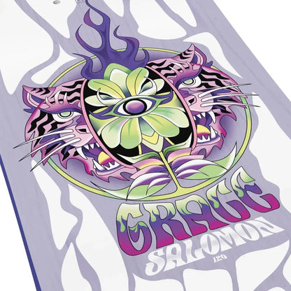 Salomon Grace Youth Snowboard 2027 SALOMON