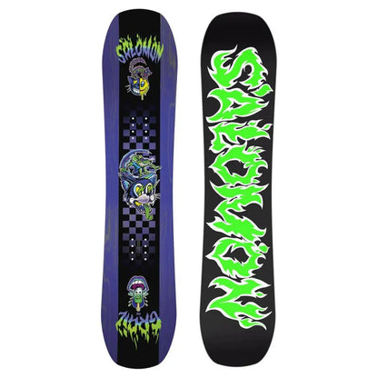 Salomon Grail Youth Snowboard 2027 SALOMON