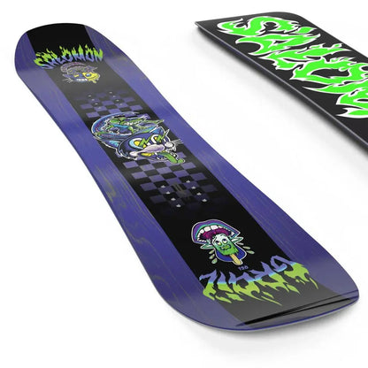 Salomon Grail Youth Snowboard 2027 SALOMON