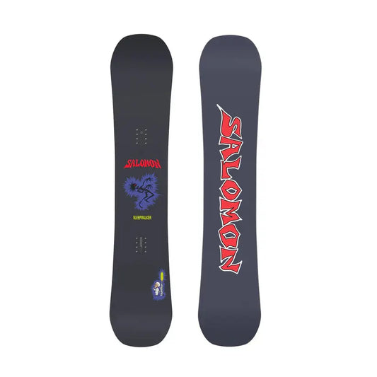 Salomon Grom Sleepwalker Snowboard SALOMON
