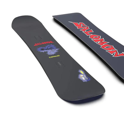 Salomon Grom Sleepwalker Snowboard SALOMON