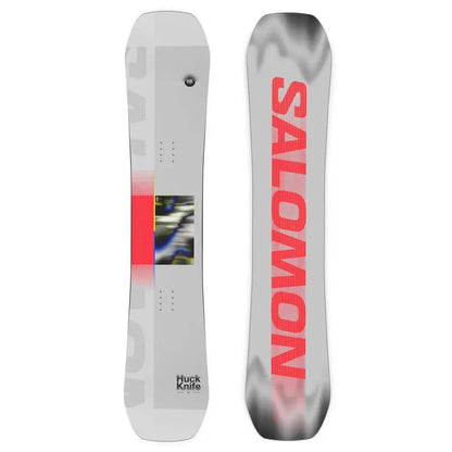 Salomon Huck Knife Grom Snowboard 2027 SALOMON