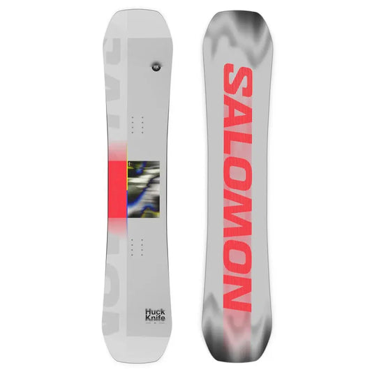Salomon Huck Knife Grom Snowboard 2027 SALOMON