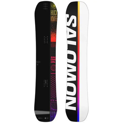 Salomon Huck Knife Pro 2024 Snowboard SALOMON