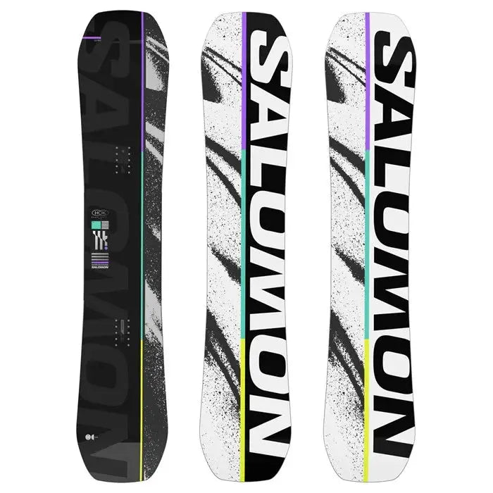 Salomon Huck Knife Pro Snowboard 2026 SALOMON
