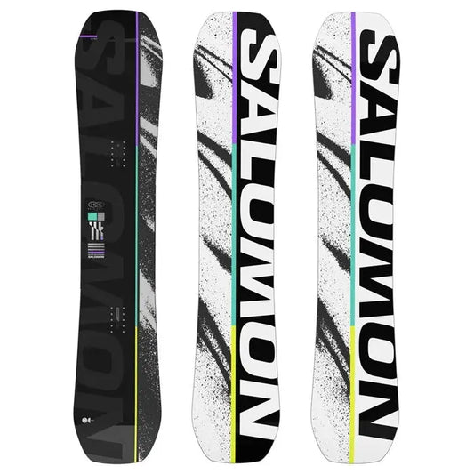 Salomon Huck Knife Pro Snowboard 2026 SALOMON