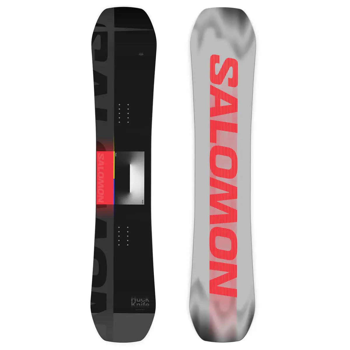 Salomon Huck Knife Pro Snowboard 2027 SALOMON