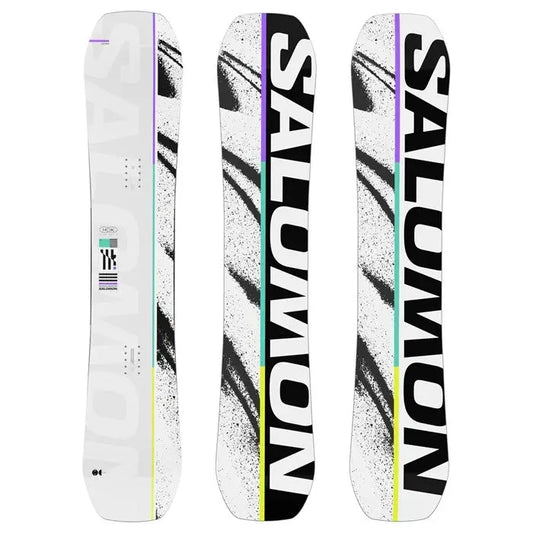 Salomon Huck Knife Snowboard 2026 SALOMON