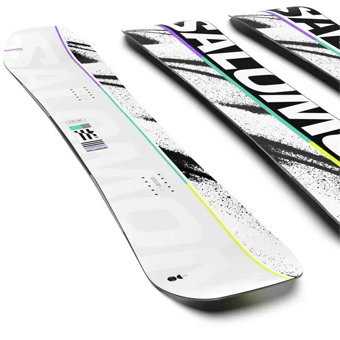 Salomon Huck Knife Snowboard 2026 SALOMON