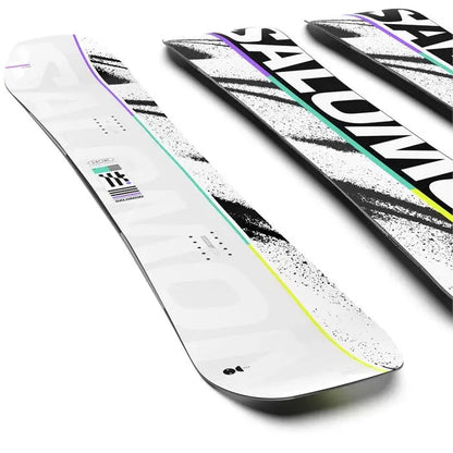 Salomon Huck Knife Snowboard 2026 SALOMON