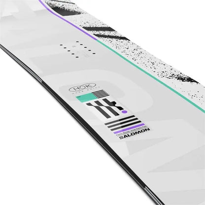 Salomon Huck Knife Snowboard 2026 SALOMON