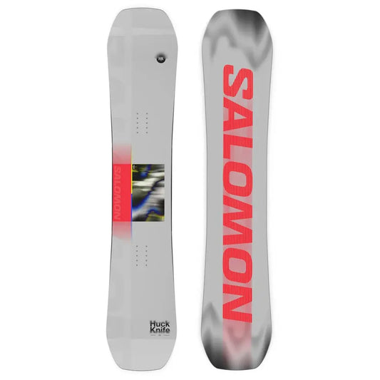 Salomon Huck Knife Snowboard 2027 SALOMON