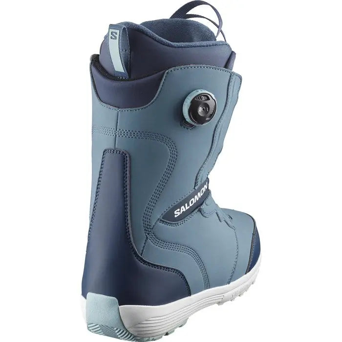 Salomon Ivy BOA SJ Women's Snowboard Boots SALOMON