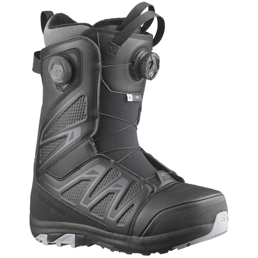 Salomon Ivy BOA SJ Women's Snowboard Boots -Black SALOMON