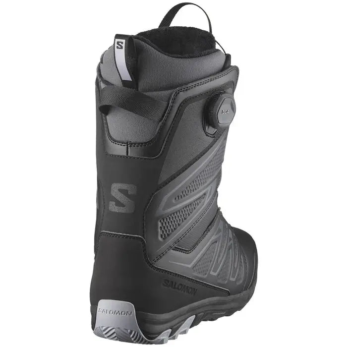 Salomon Ivy BOA SJ Women's Snowboard Boots -Black SALOMON