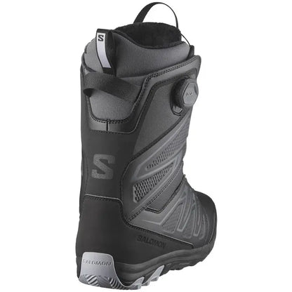 Salomon Ivy BOA SJ Women's Snowboard Boots -Black SALOMON