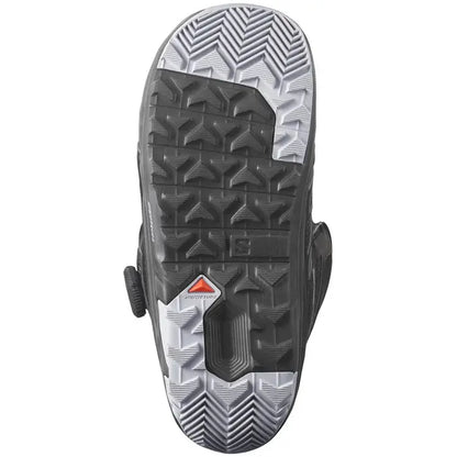 Salomon Ivy BOA SJ Women's Snowboard Boots -Black SALOMON