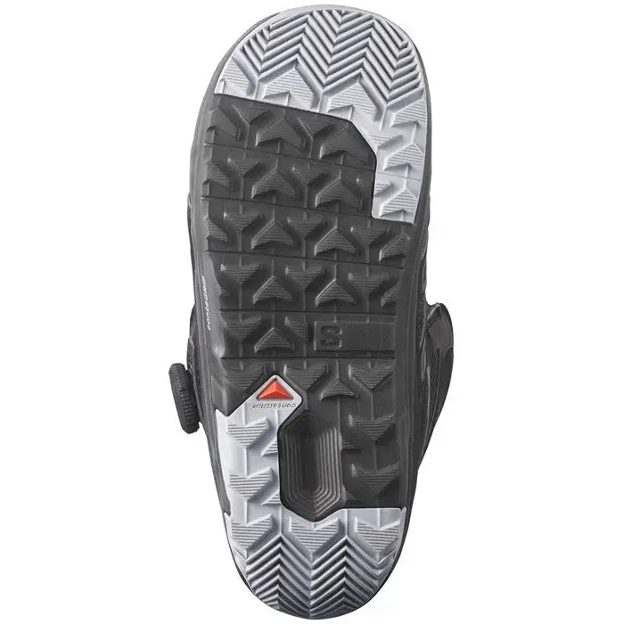 Salomon Ivy Boa SJ Boots 2026 - Black SALOMON