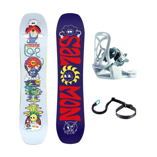 Salomon Kids Team Package SALOMON