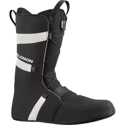Salomon Launch BOA SJ Snowboard Boots SALOMON