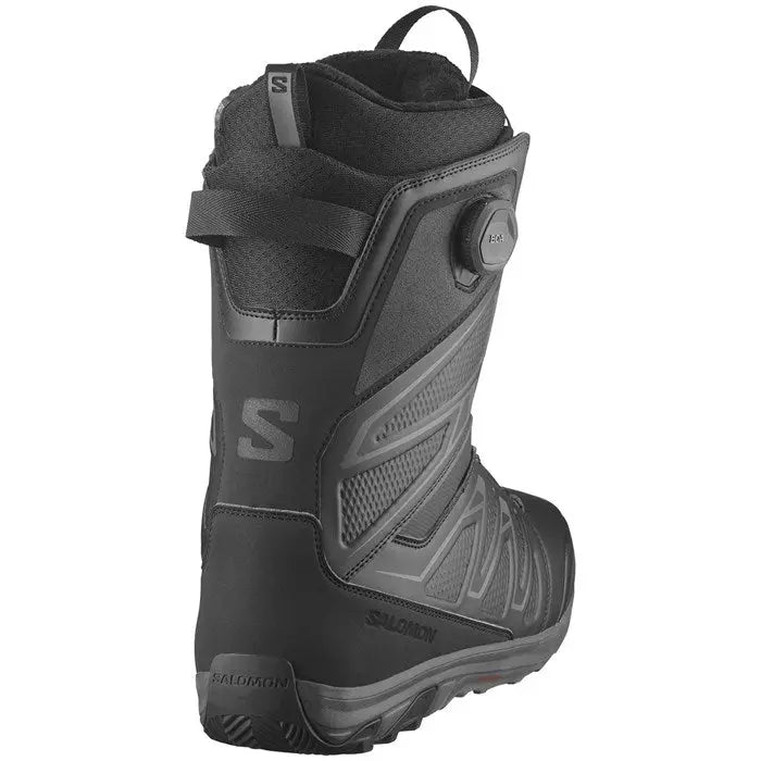 Salomon Launch Boa SJ Boots 2026 - Black SALOMON