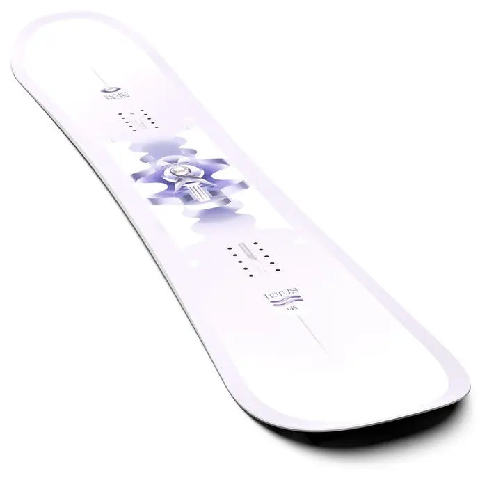 Salomon Lotus Snowboard 2026 SALOMON