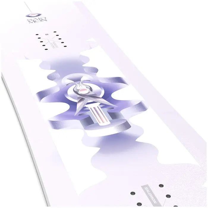 Salomon Lotus Snowboard 2026 SALOMON