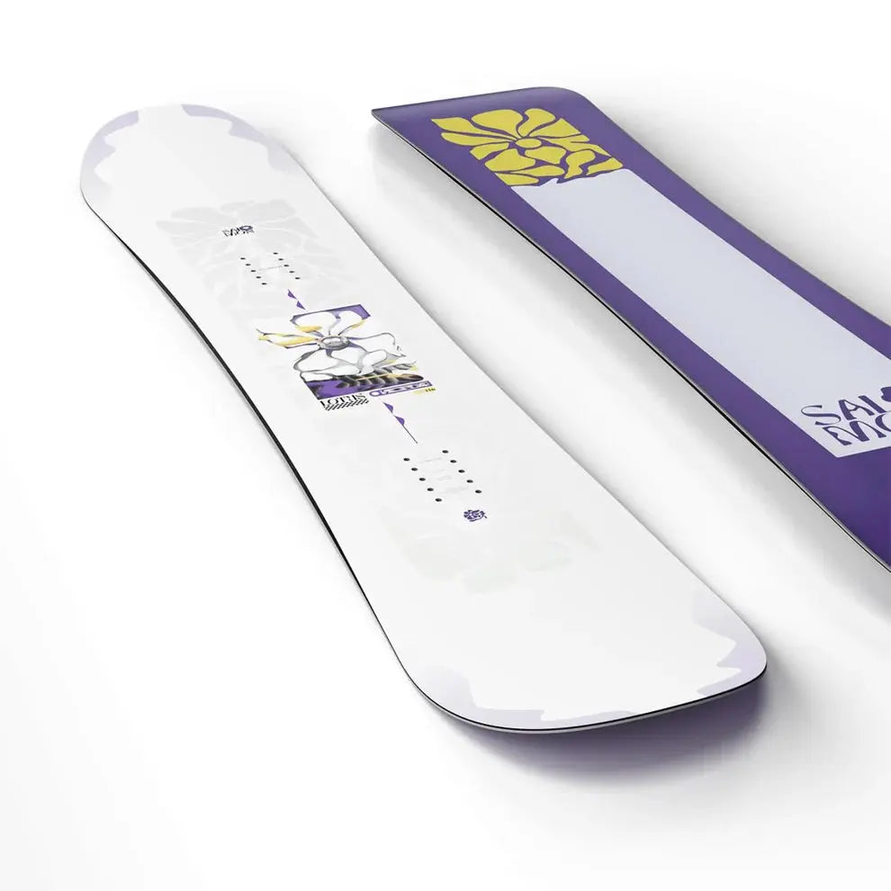 Salomon Lotus Women's Snowboard 2027 SALOMON