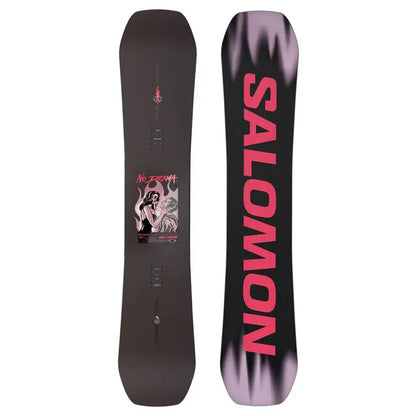 Salomon No Drama Women's Snowboard 2027 SALOMON
