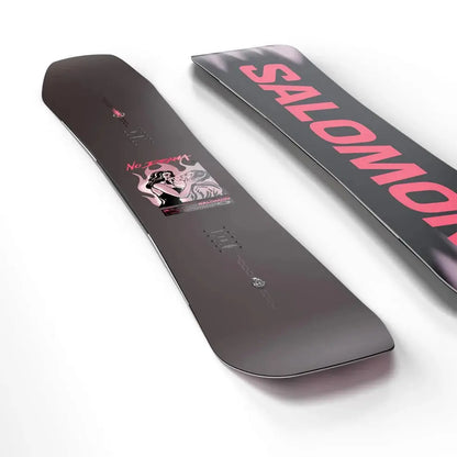 Salomon No Drama Women's Snowboard 2027 SALOMON
