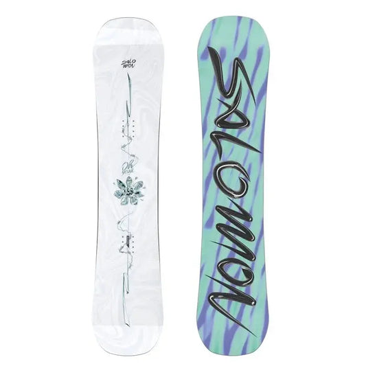 Salomon Oh Yeah Grom Snowboard SALOMON
