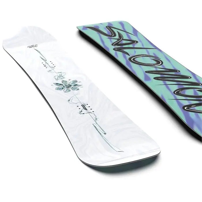 Salomon Oh Yeah Grom Snowboard SALOMON