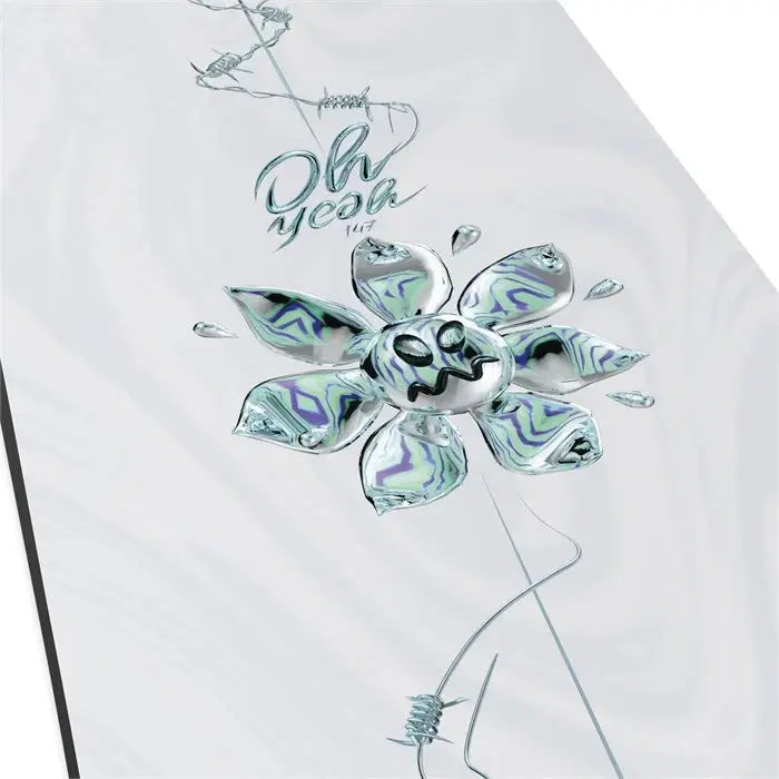 Salomon Oh Yeah Snowboard 2026 SALOMON