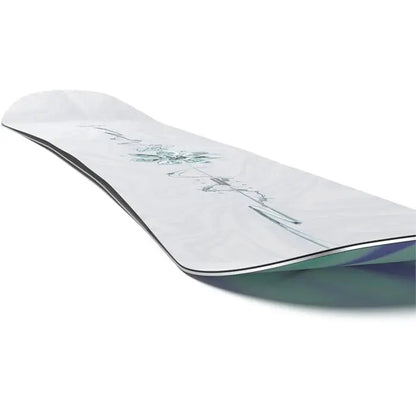 Salomon Oh Yeah Snowboard 2026 SALOMON