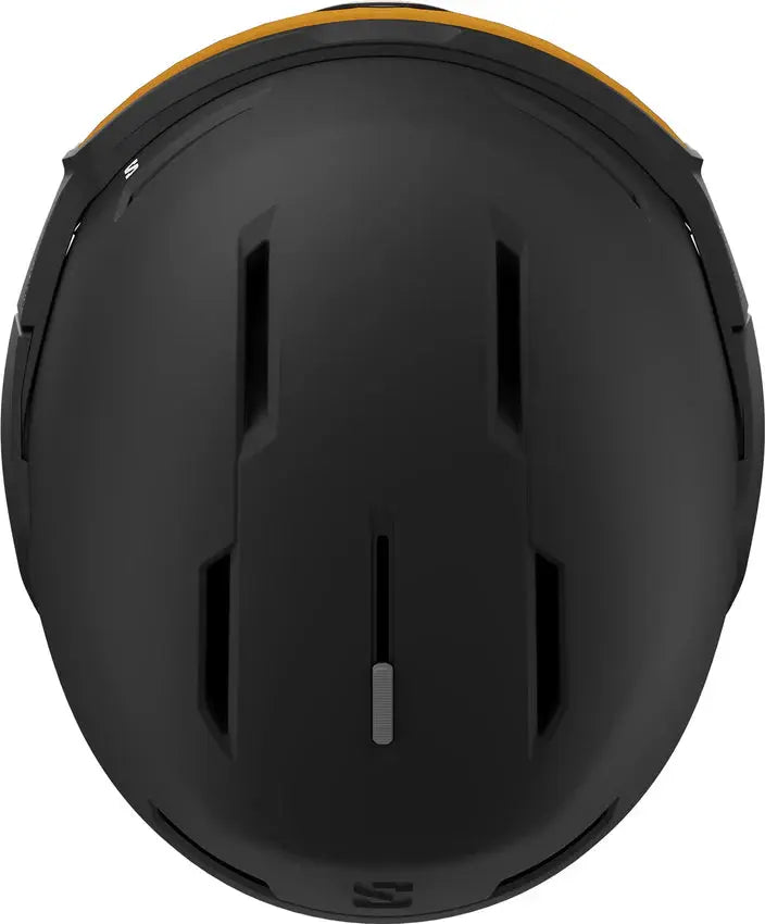 Salomon Osmo Sigma Helmet - Black SALOMON
