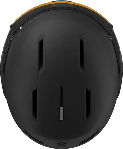 Salomon Osmo Sigma Helmet - Black SALOMON