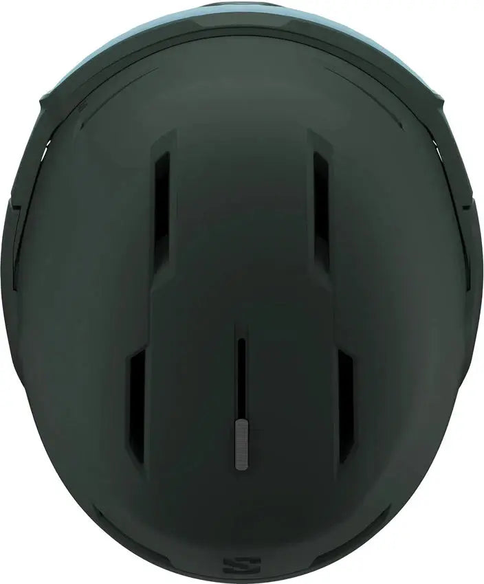 Salomon Osmo Sigma Helmet - Green Gables SALOMON