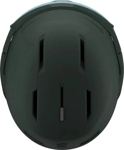 Salomon Osmo Sigma Helmet - Green Gables SALOMON