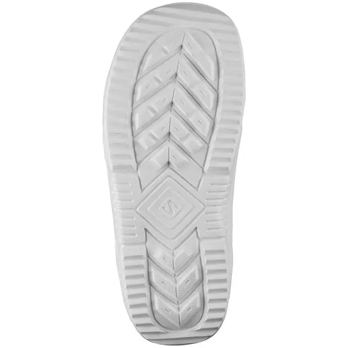 Salomon Pearl Boa Women's Boots 2026 - Black/White/Gold SALOMON