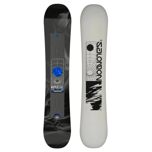 Salomon Pulse Snowboard 2027 SALOMON