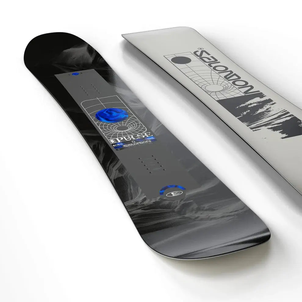 Salomon Pulse Snowboard 2027 SALOMON