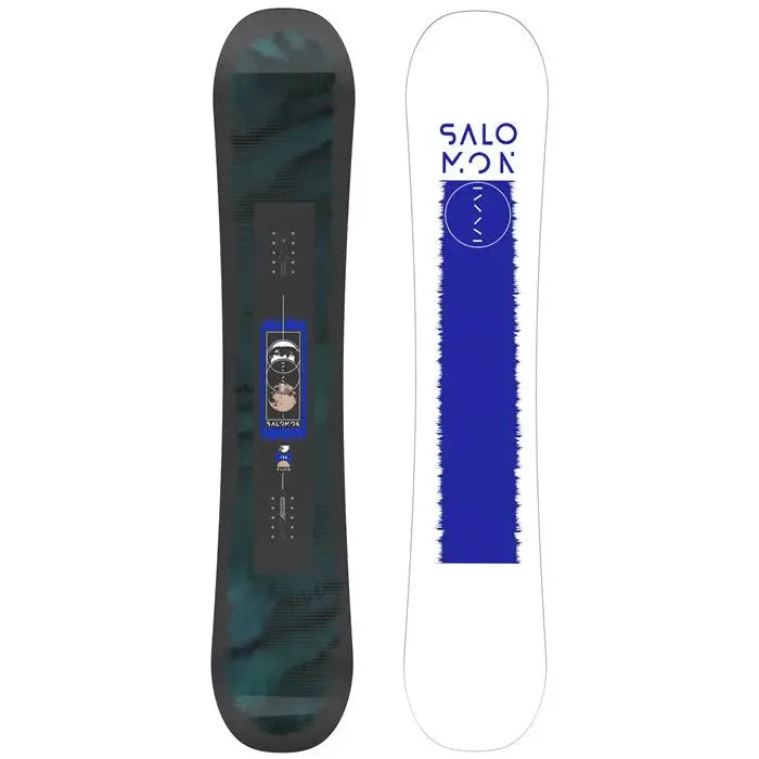 Salomon Pulse Snowboard SALOMON