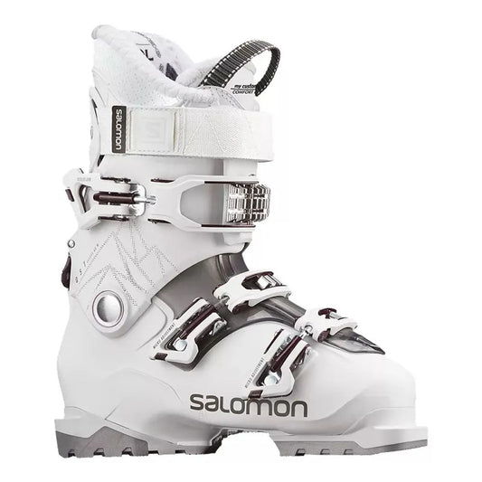 Salomon QST Access 60 Women's Ski Boots - White SALOMON