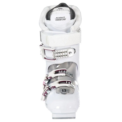 Salomon QST Access 60 Women's Ski Boots - White SALOMON