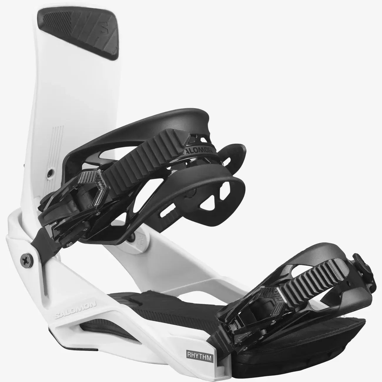 Salomon Rhythm Binding - White SALOMON